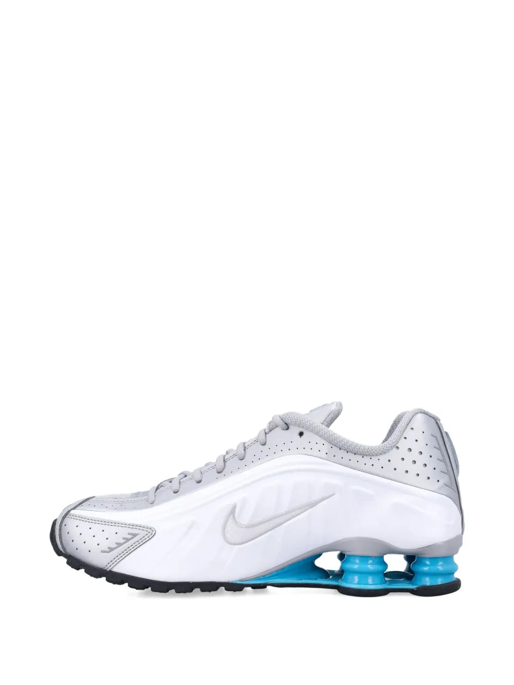 Nike Shox R4 Sneakers