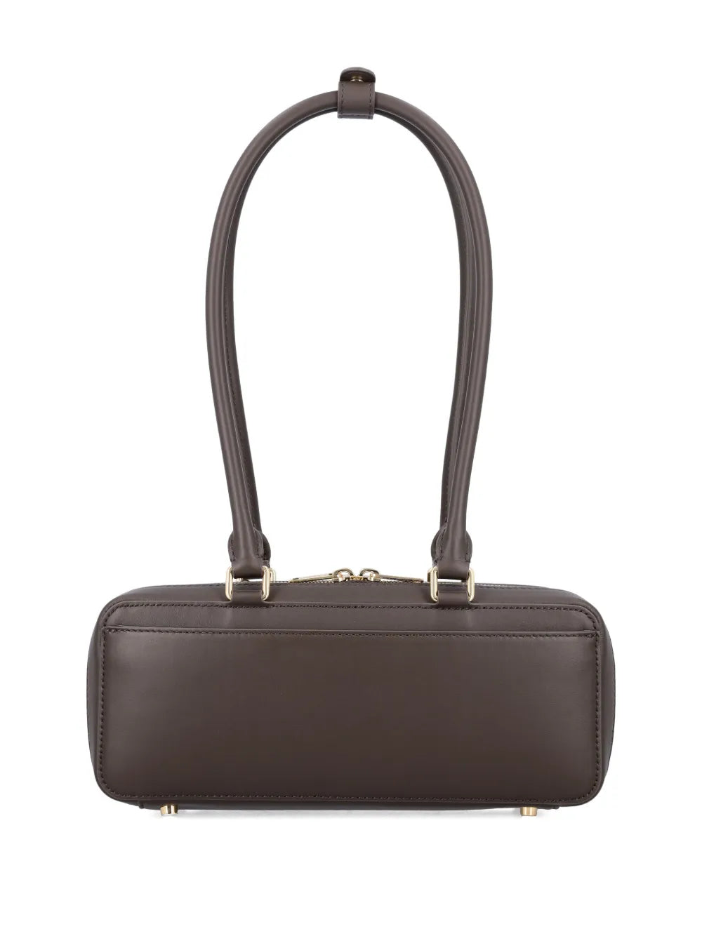 Self-Portraitleather handbag