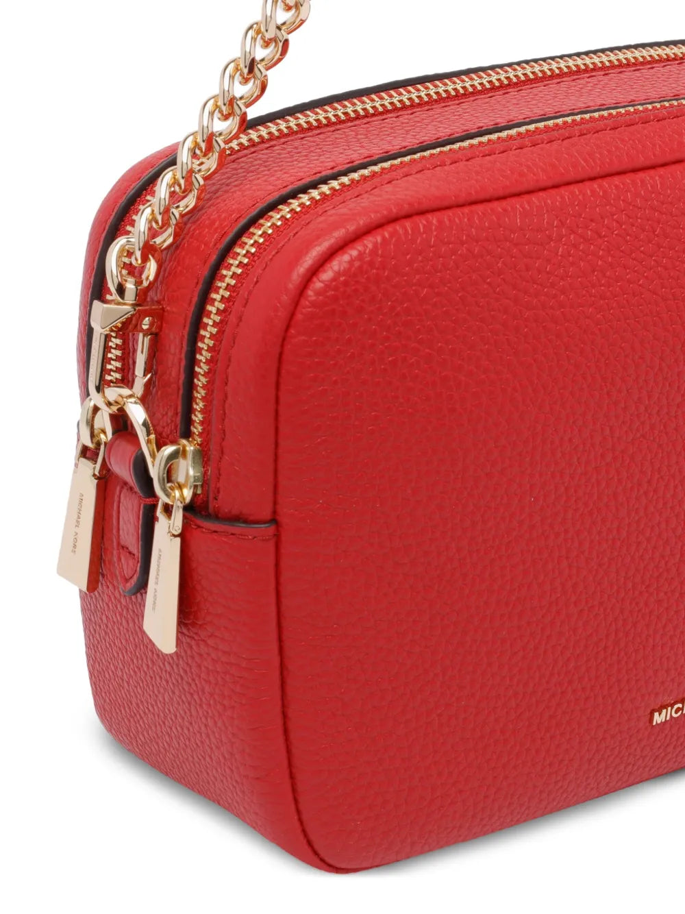 Michael Michael KorsBryant chain-strap leather shoulder bag