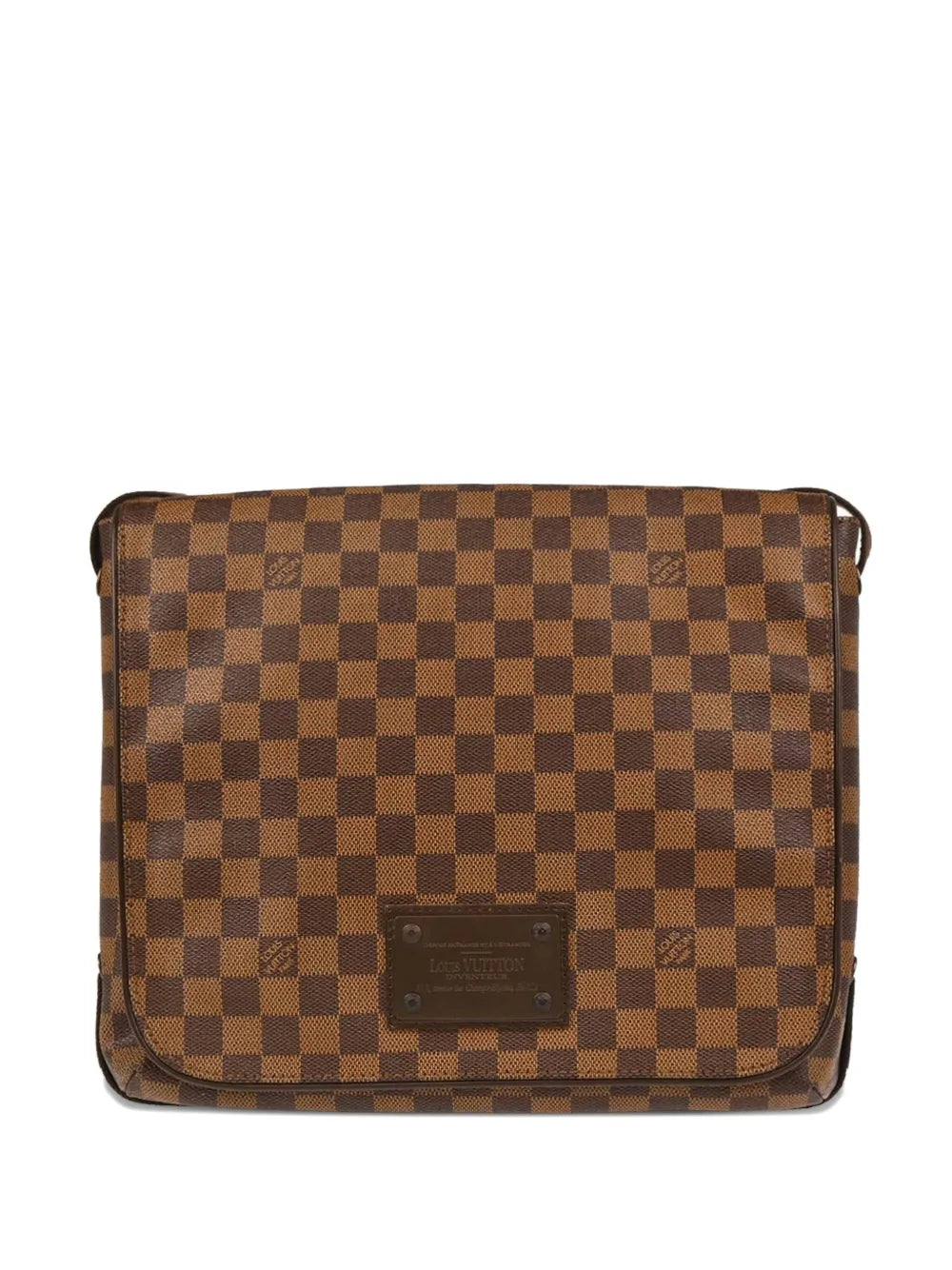 Pre-OwnedLouis Vuitton Pre-Owned2009 Brooklyn MM shoulder bag