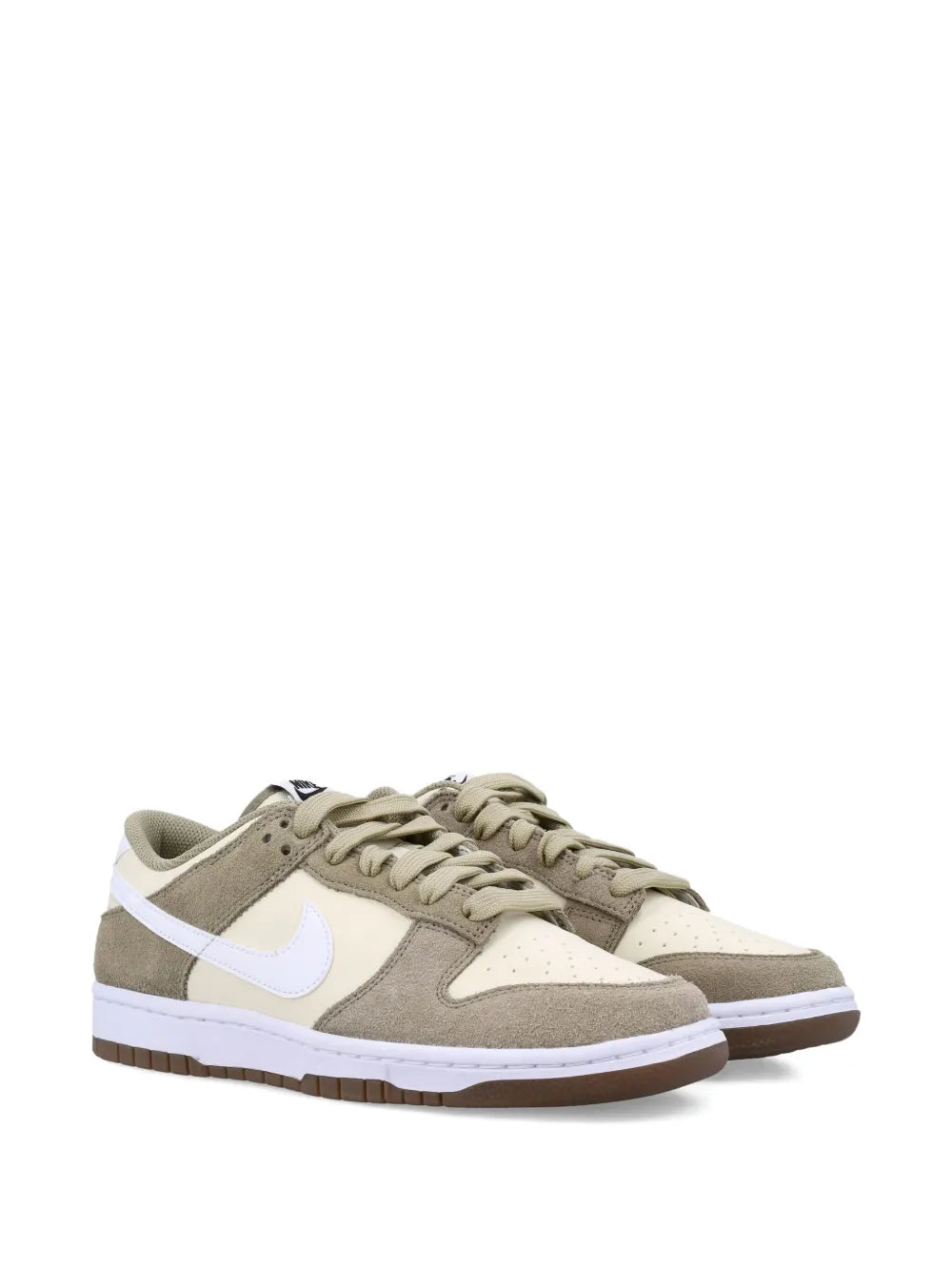 Dunk Low Retro Sneakers