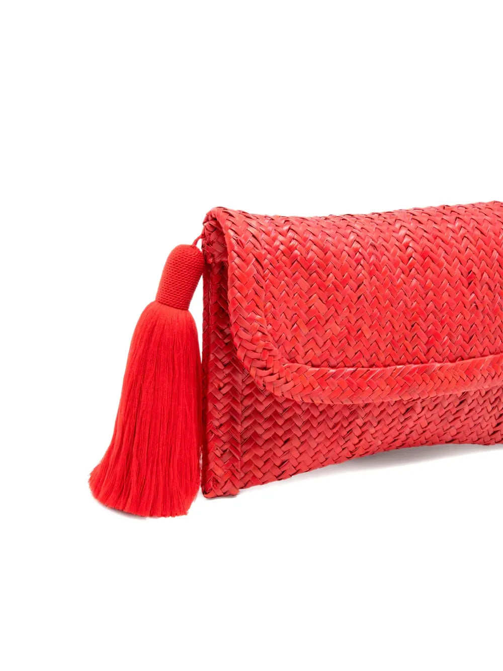 NannacayBelica clutch bag