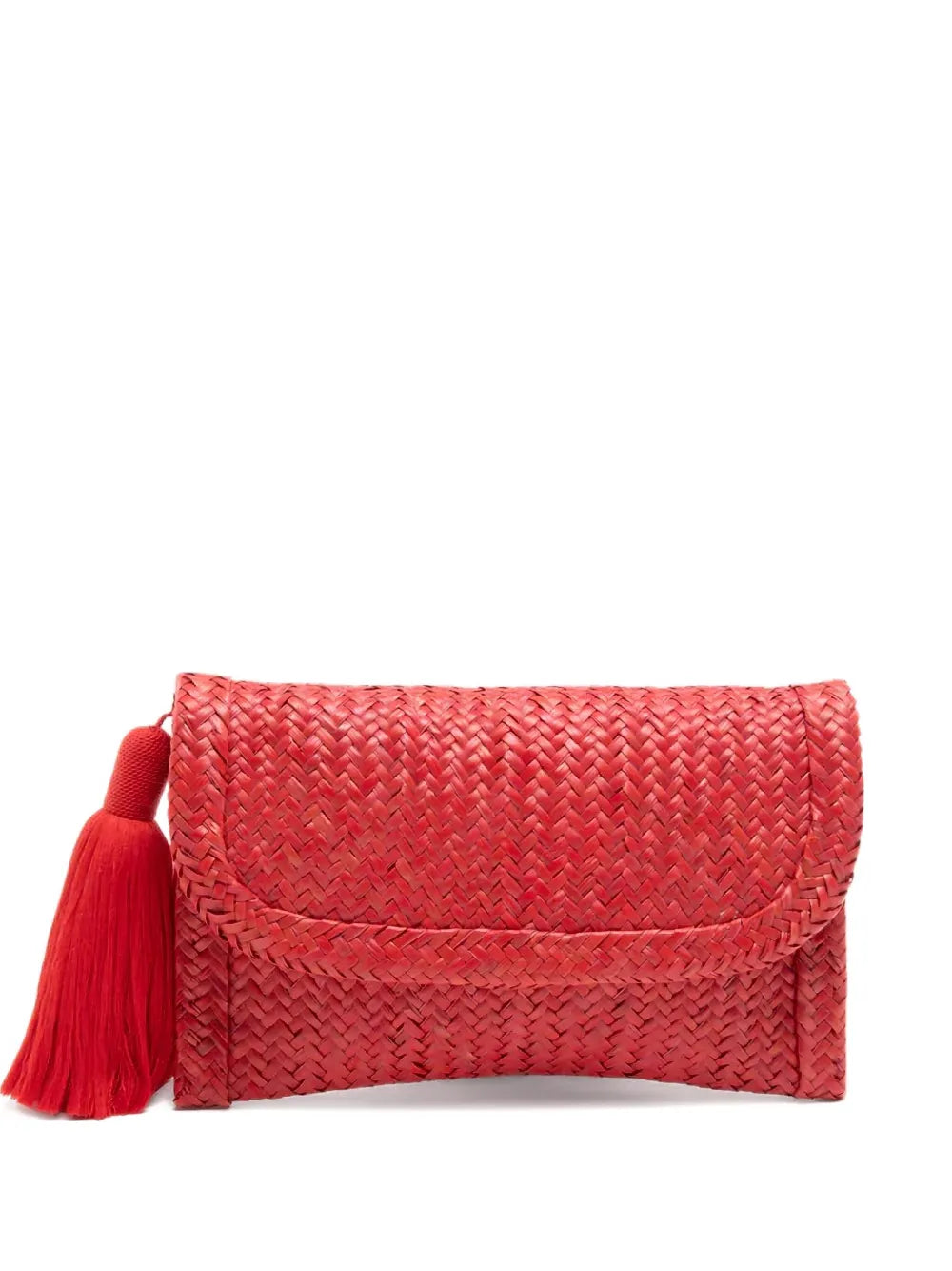 NannacayBelica clutch bag