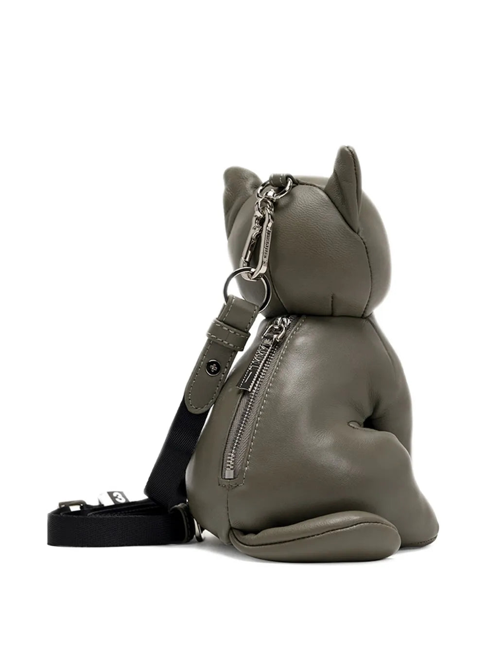 Maison MIHARA YASUHIROmini Dolls Cat shoulder bag