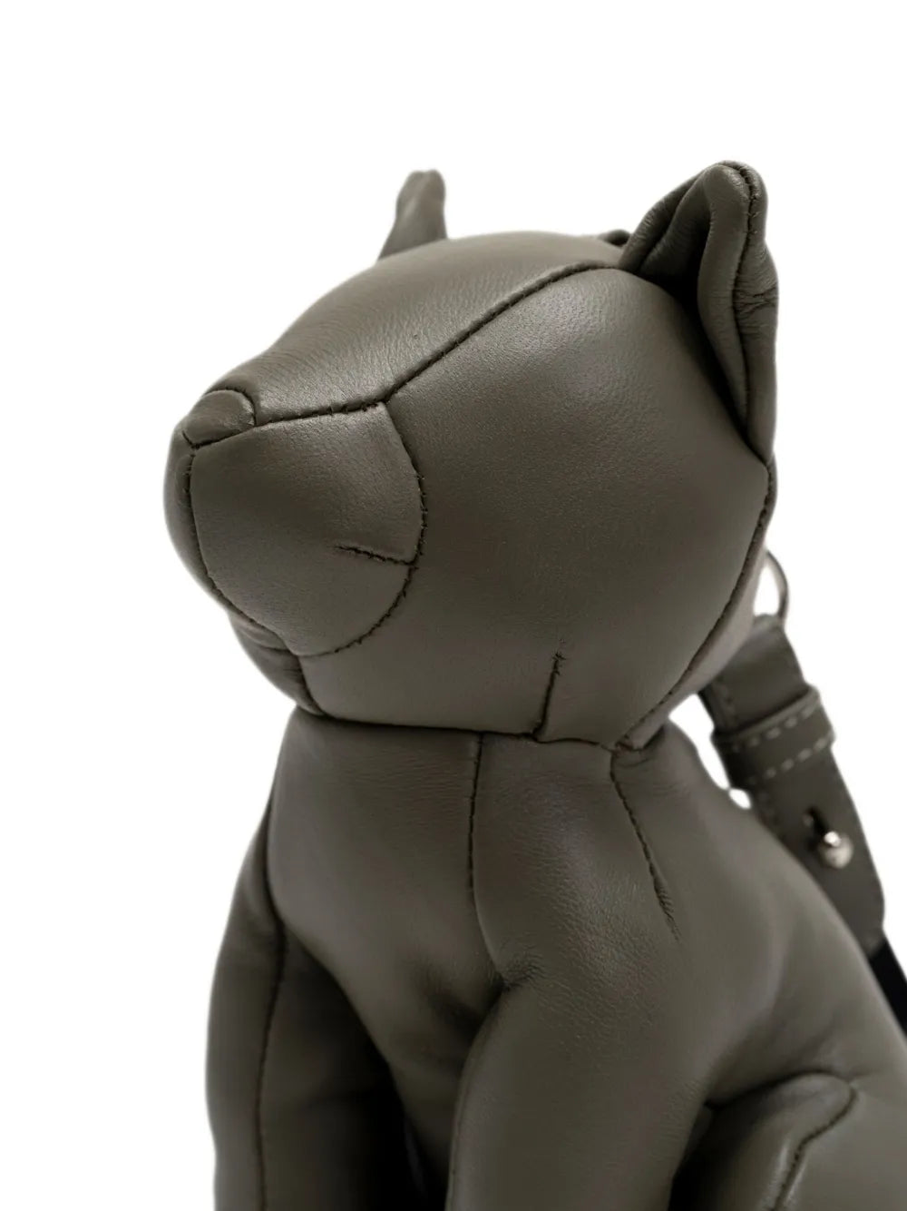Maison MIHARA YASUHIROmini Dolls Cat shoulder bag