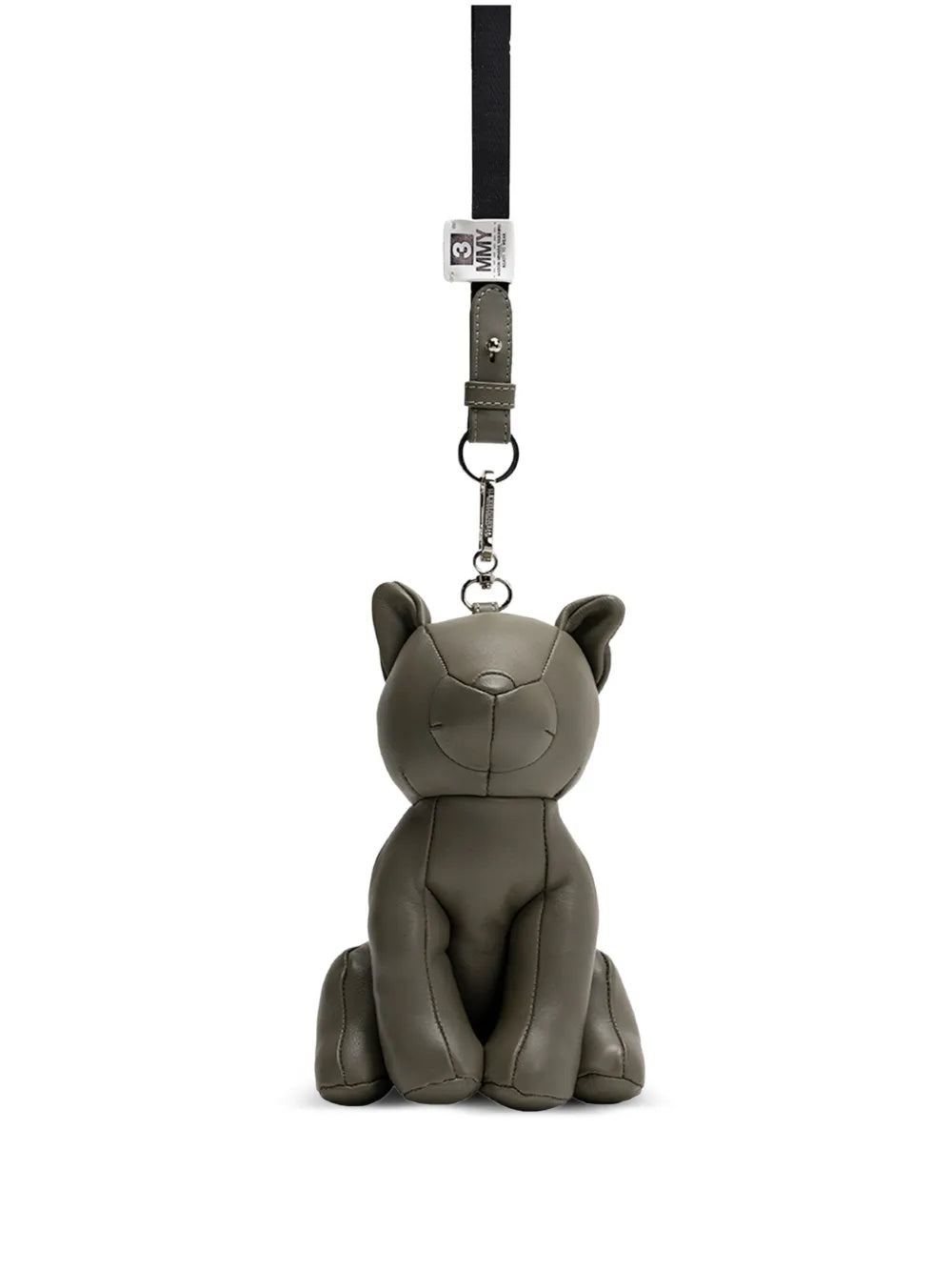 Maison MIHARA YASUHIROmini Dolls Cat shoulder bag
