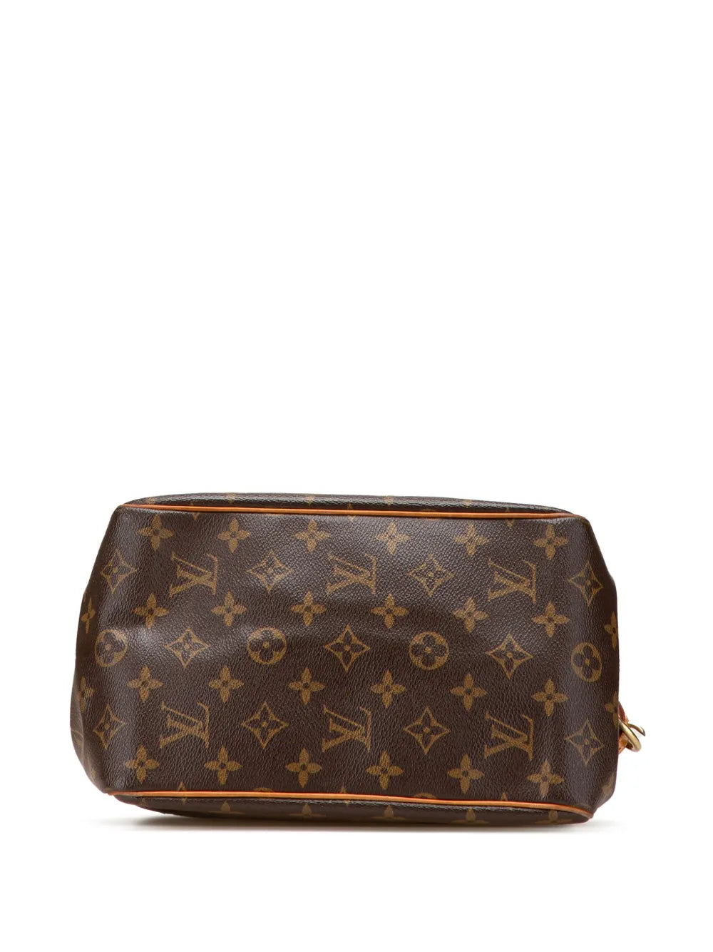 Pre-OwnedLouis Vuitton Pre-Owned2005 Monogram Batignolles Vertical PM handbag