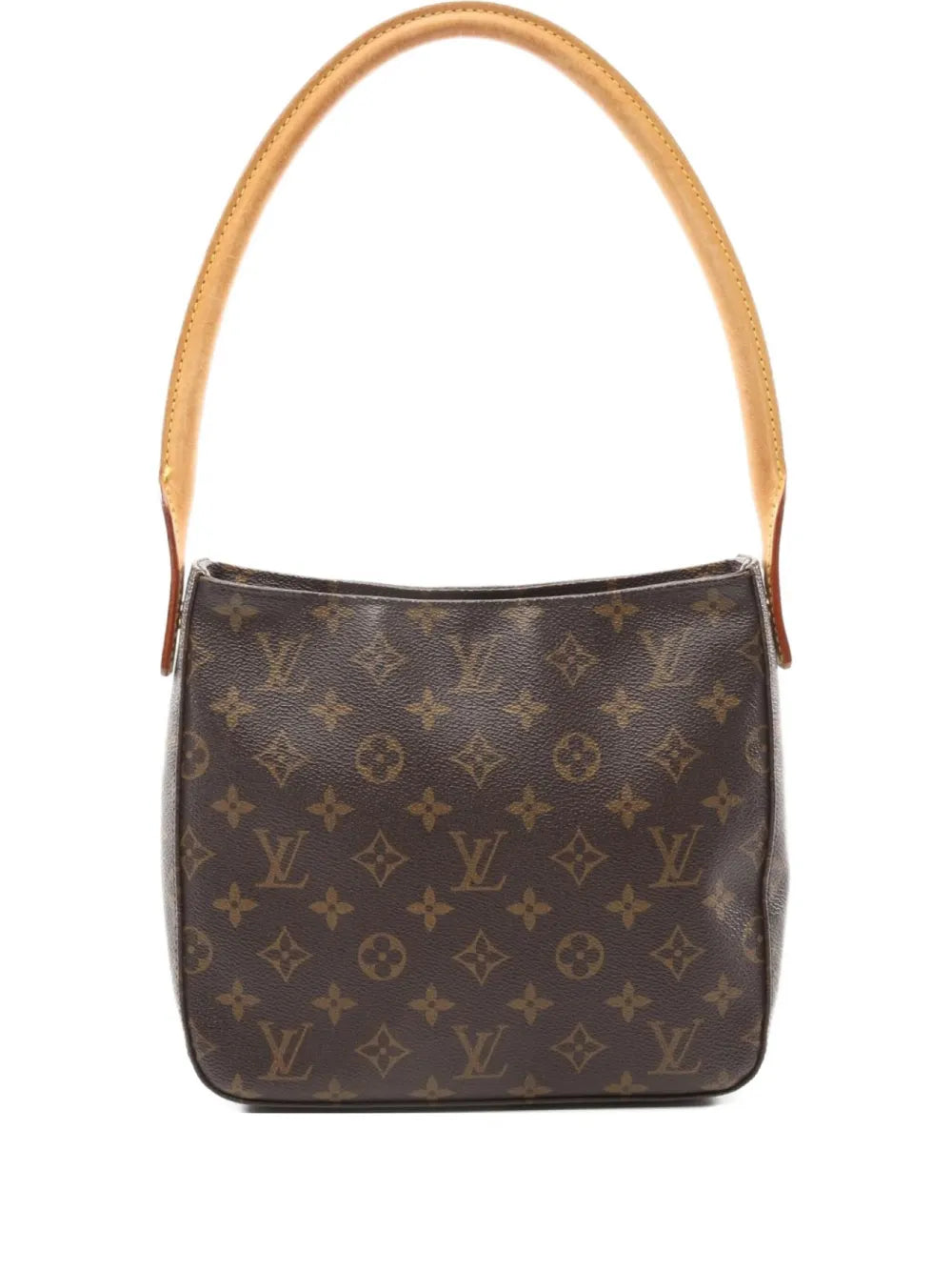 Pre-OwnedLouis Vuitton Pre-Owned2001 Looping MM monogram shoulder bag