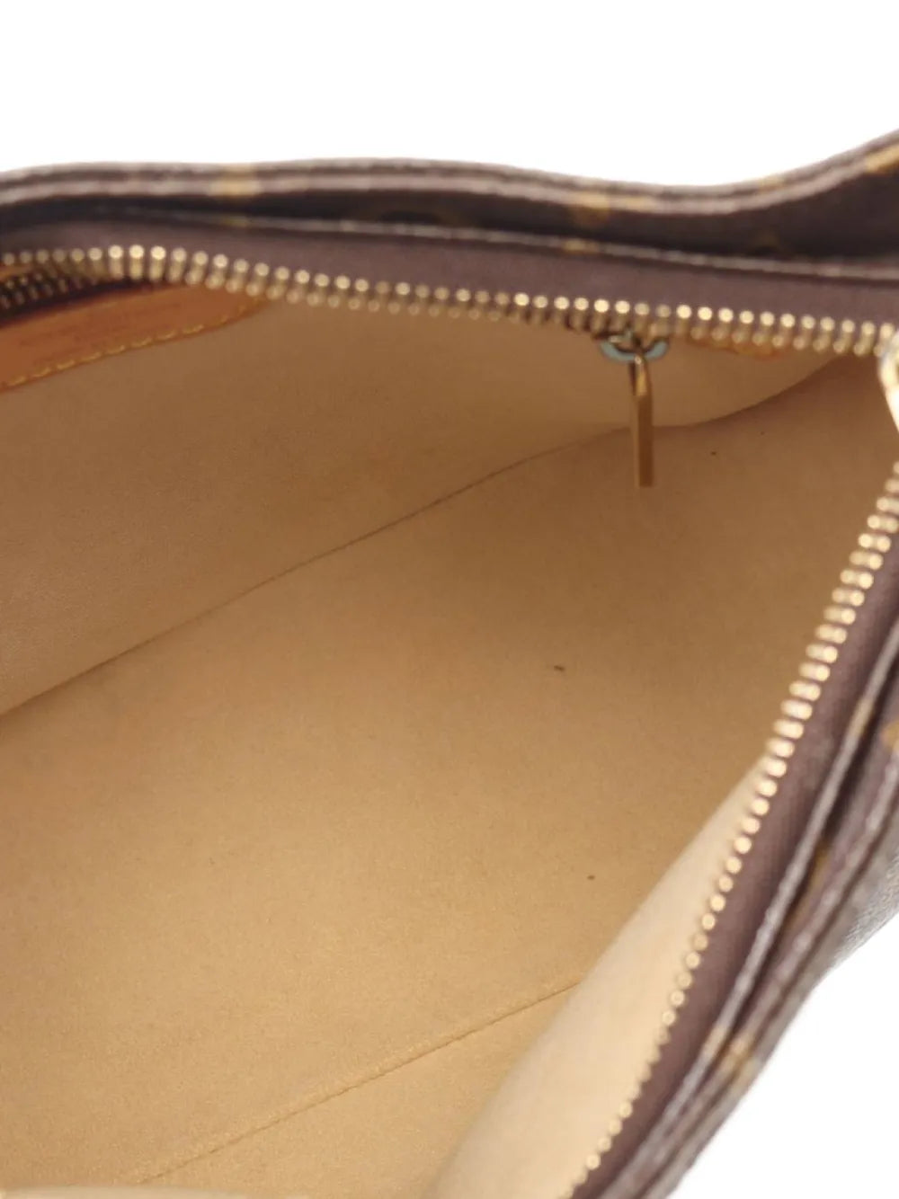 Pre-OwnedLouis Vuitton Pre-Owned2001 Looping MM monogram shoulder bag