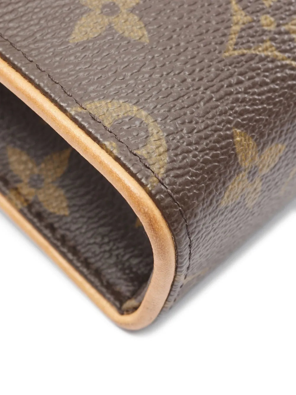 Pre-OwnedLouis Vuitton Pre-Owned2003 Pochette Florentine belt bag