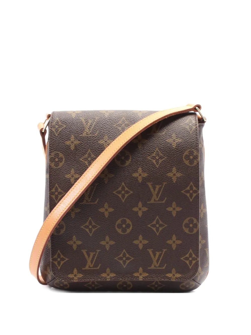 Pre-OwnedLouis Vuitton Pre-Owned2001 Musette Salsa monogram shoulder bag