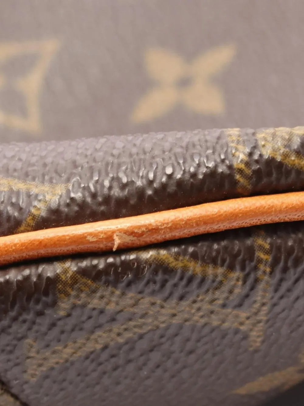 Pre-OwnedLouis Vuitton Pre-Owned2001 Musette Salsa monogram shoulder bag