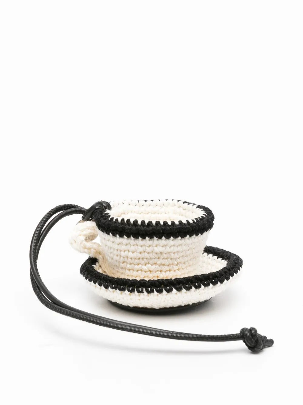 JW Andersoncrocheted-cup charm