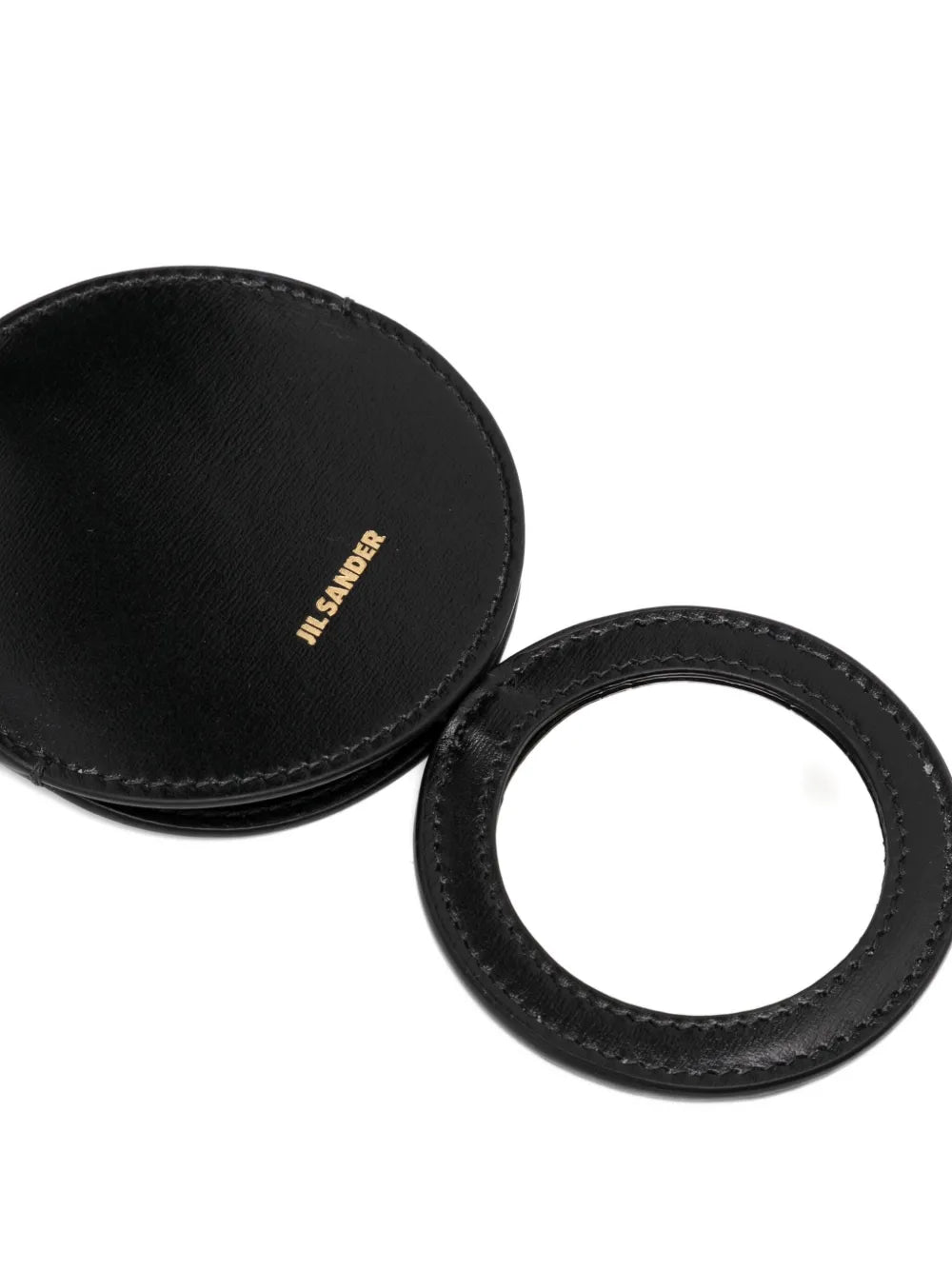 Jil SanderCannolo mirror case