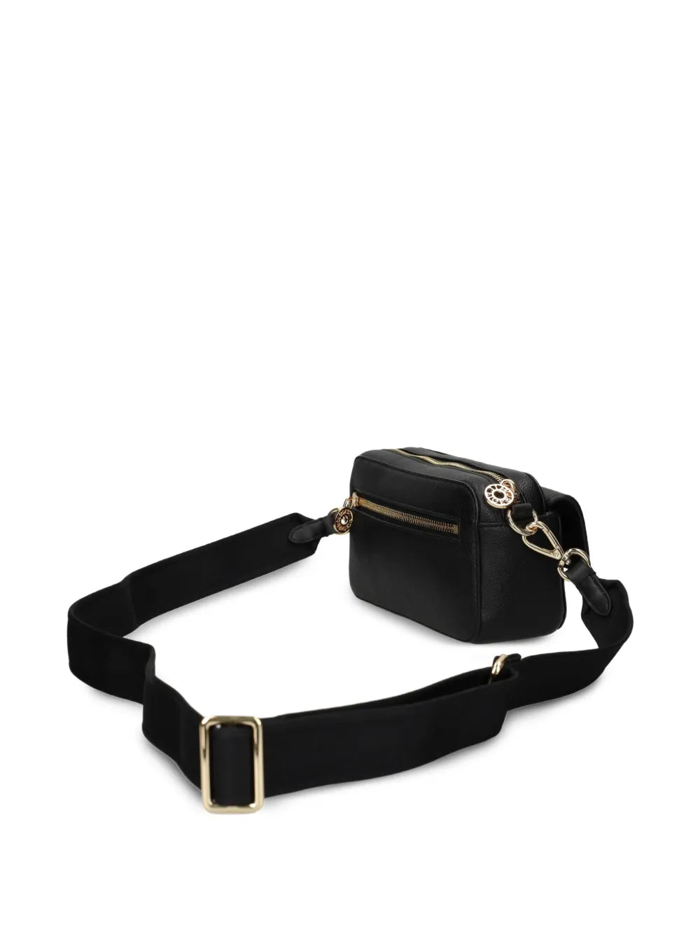 Tommy Hilfigerzip-fastening flap cross body bag