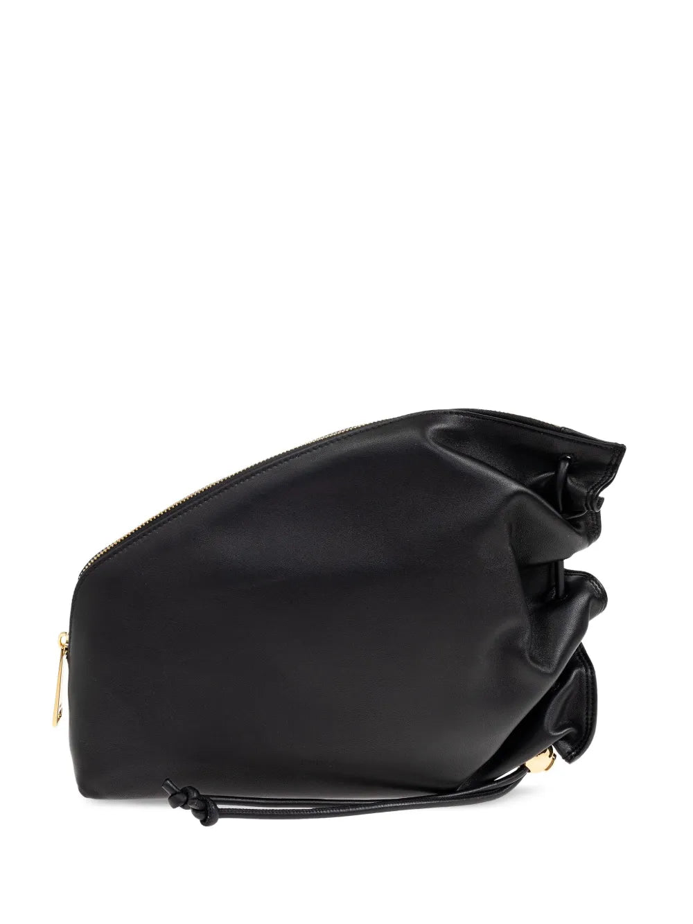 FurlaDaisy gathered clutch bag