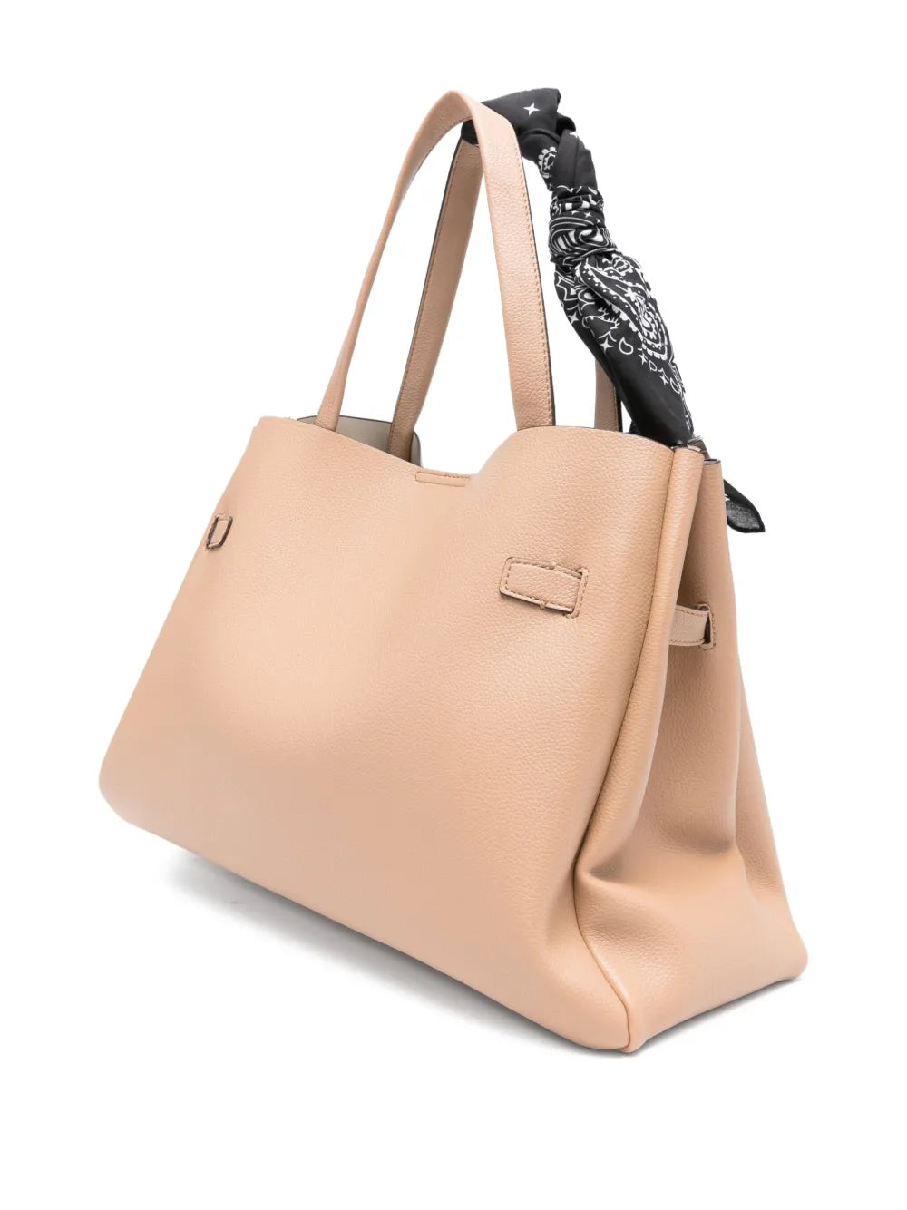 DKNYlarge Bryar chain-accented tote bag