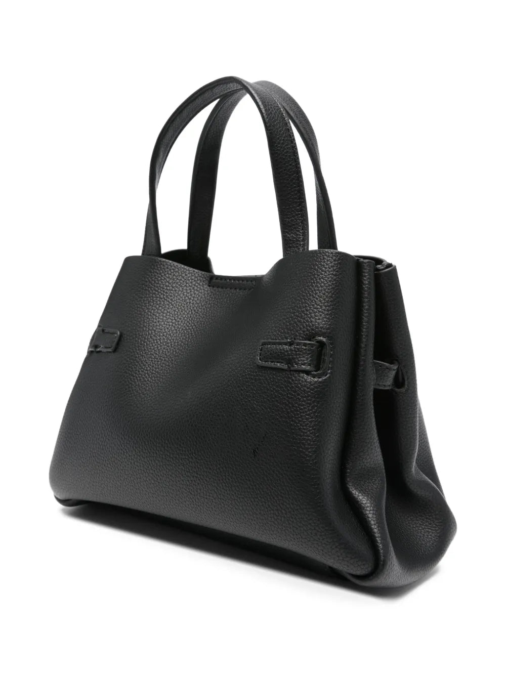 DKNYBryar flap-lock tote bag