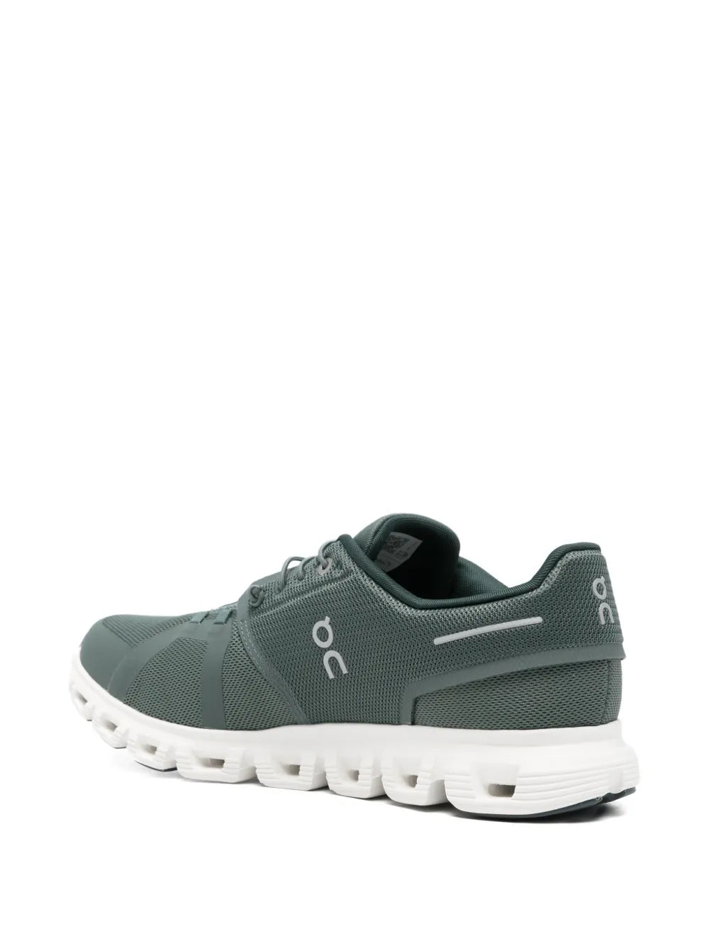 On Running Cloud 6 Low-Top Sneakers
