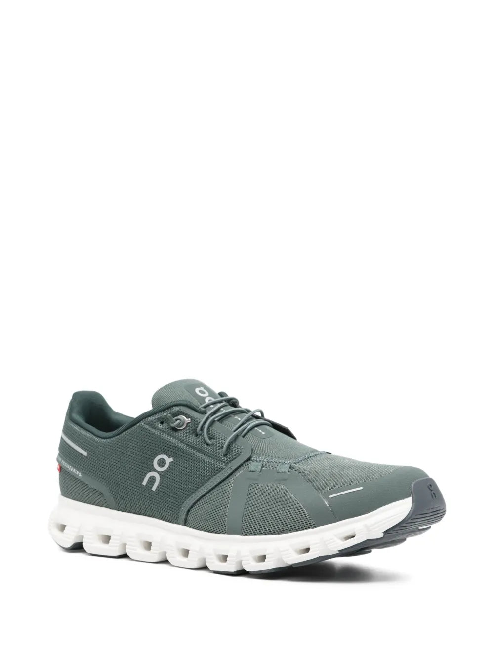 On Running Cloud 6 Low-Top Sneakers