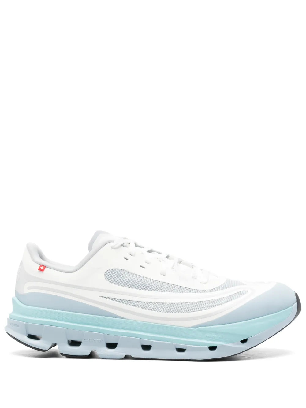 On Running Cloudflow 5 Ad Sneakers