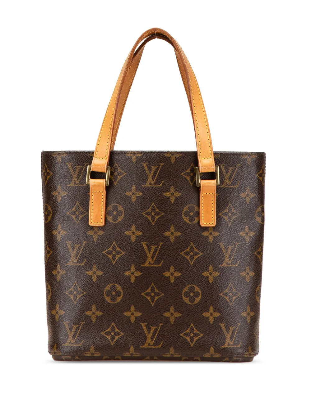 Pre-OwnedLouis Vuitton Pre-Owned2002 Monogram Vavin PM handbag