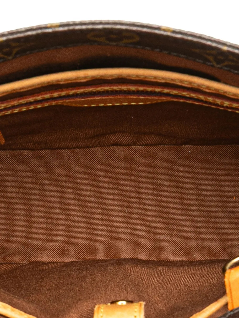 Pre-OwnedLouis Vuitton Pre-Owned2002 Monogram Vavin PM handbag