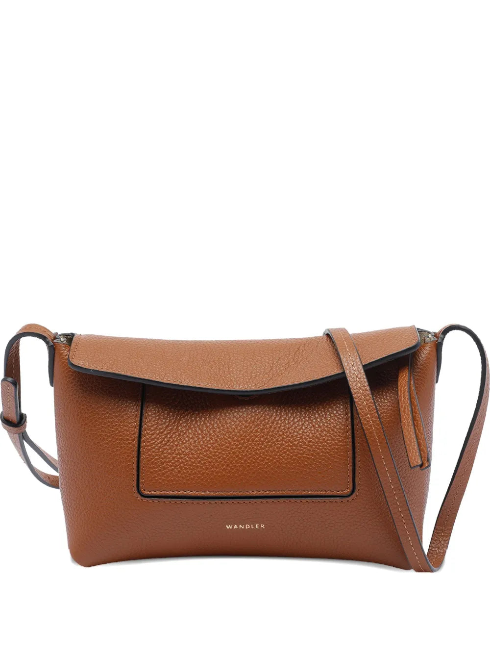 WandlerPenelope slouch flap shoulder bag