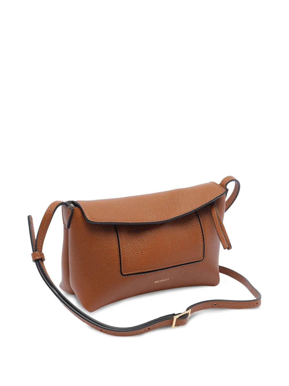 WandlerPenelope slouch flap shoulder bag