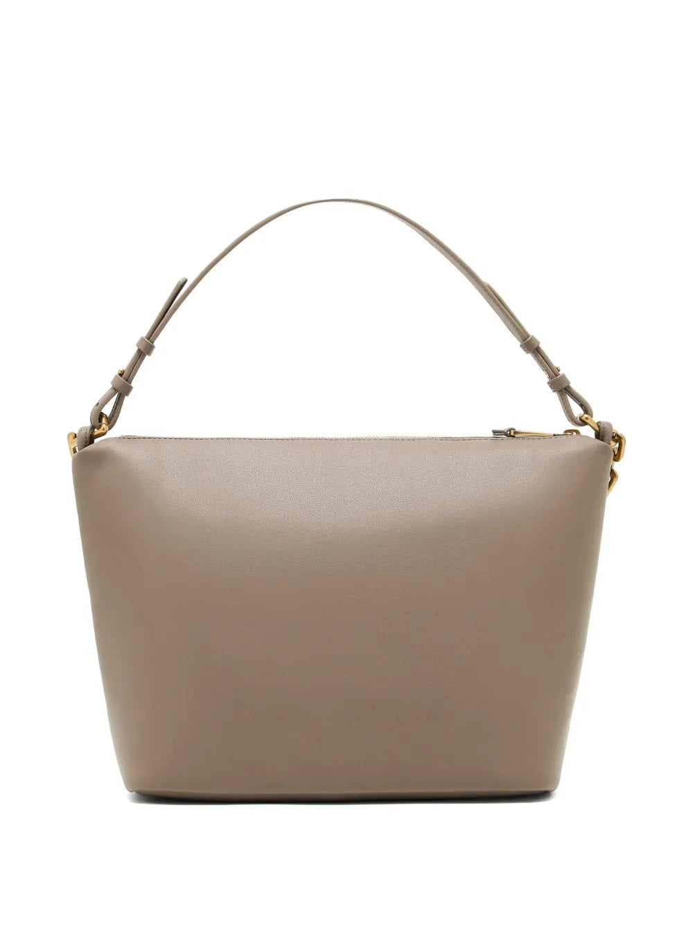 Emporio Armanimedium leather tote bag