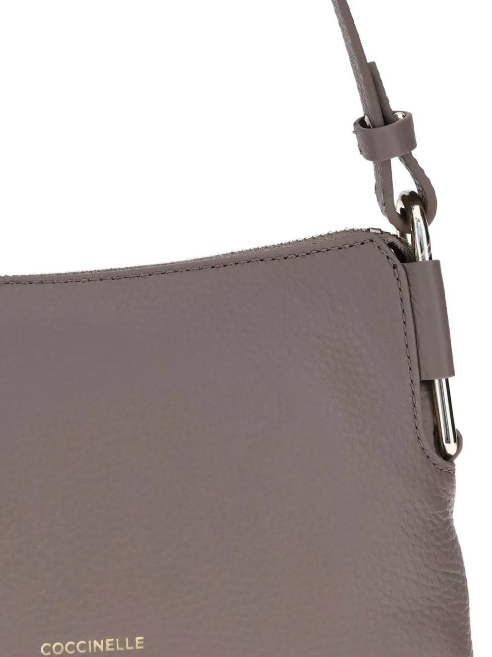 CoccinelleRebekka zip-fastening top-handle shoulder bag