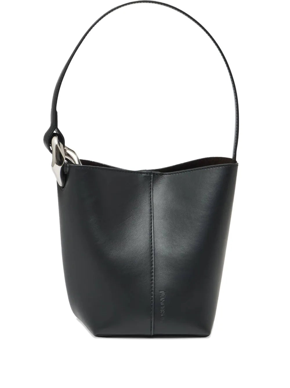 JW Andersonleather shoulder bag