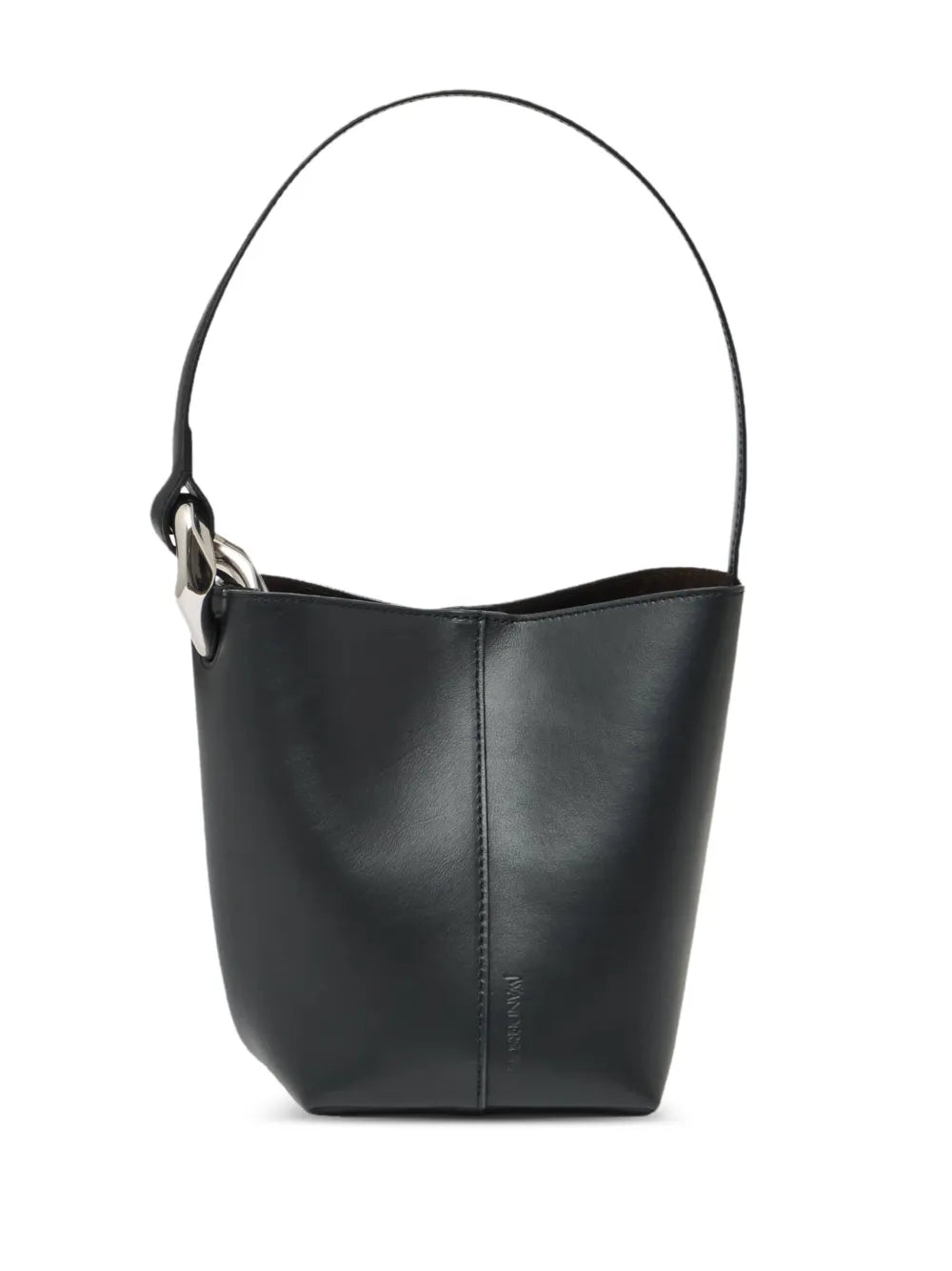 JW Andersonleather shoulder bag