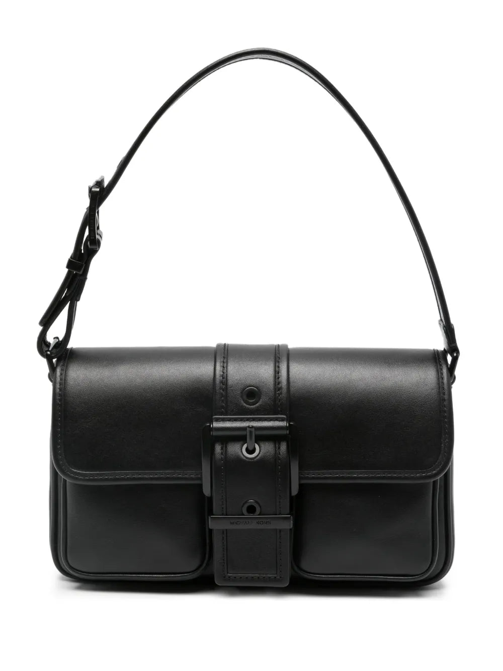 Michael Michael KorsColby buckle flap shoulder bag