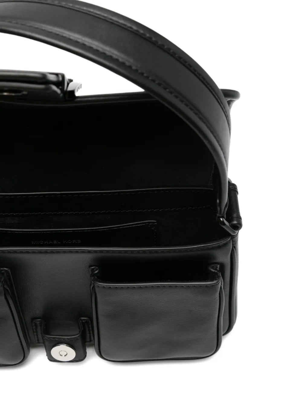 Michael Michael KorsColby buckle flap shoulder bag