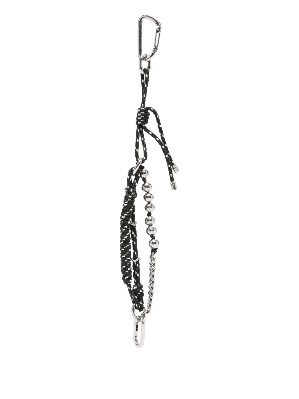 Ermanno Scervinorope-chain keyring