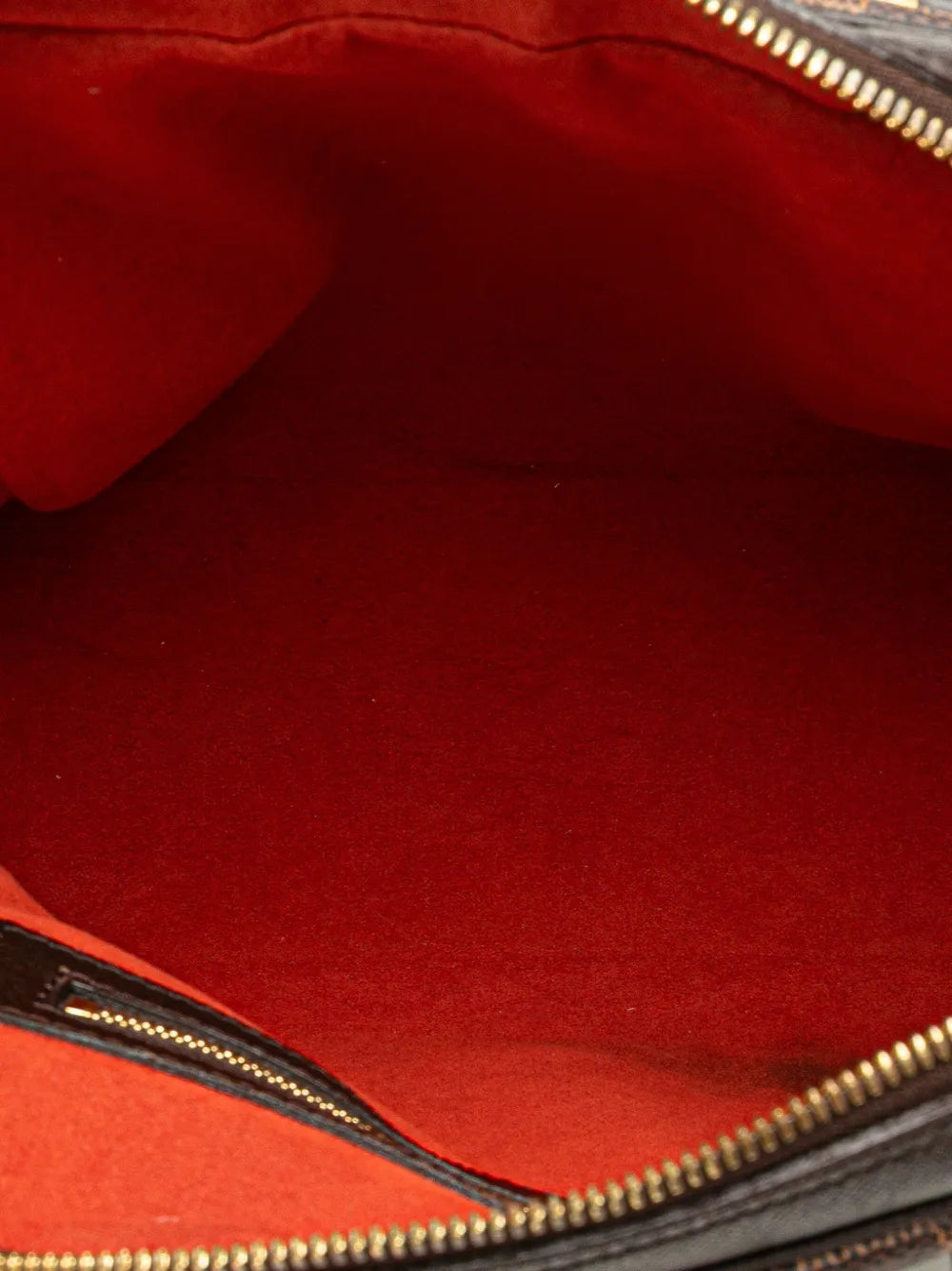 Pre-OwnedLouis Vuitton Pre-Owned2000 Damier Ebene Brera handbag