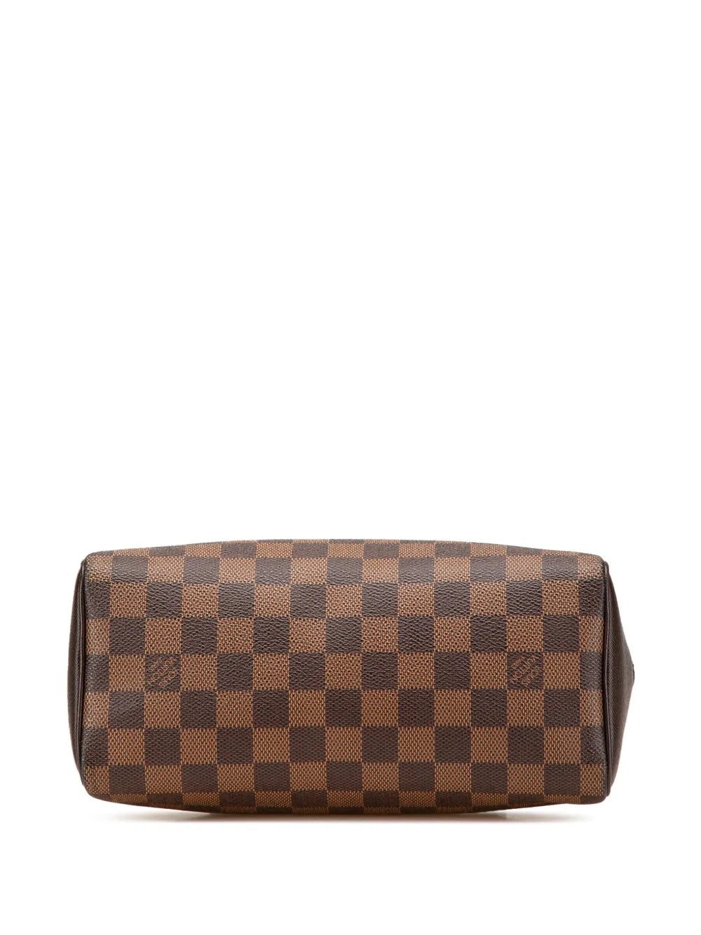 Pre-OwnedLouis Vuitton Pre-Owned2000 Damier Ebene Brera handbag