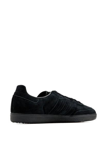 adidas Samba Suede-Leather Sneakers