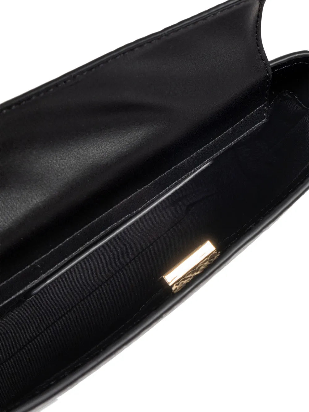Michael Korssmall Bryant leather crossbody bag