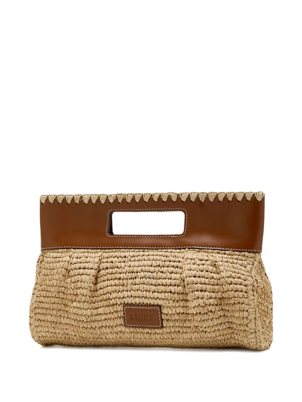 STAUDLena clutch bag