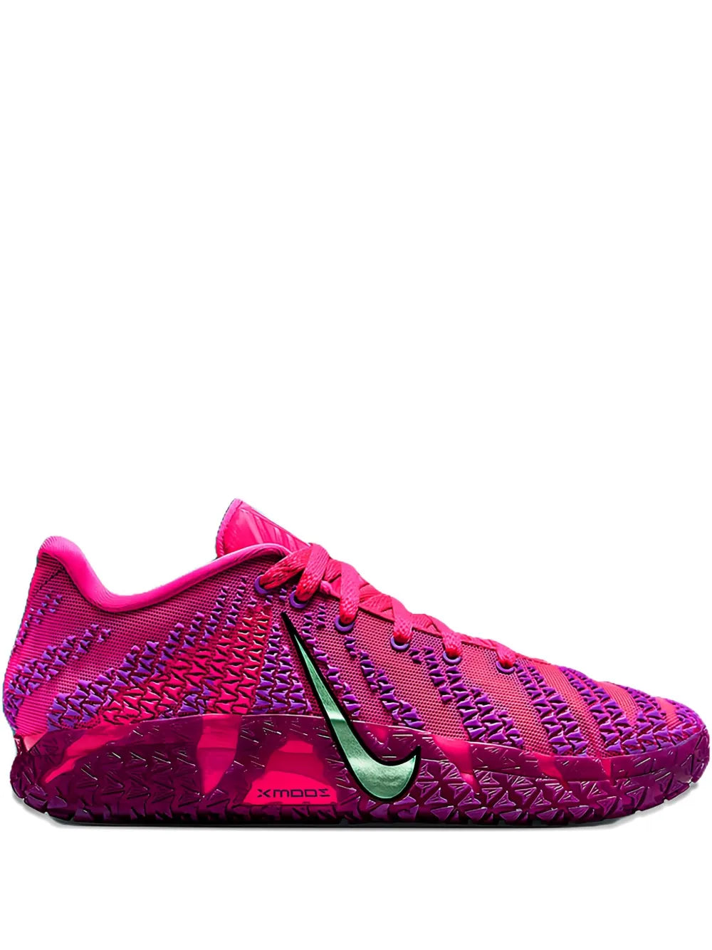 Ja 3 Max Volume Sneakers