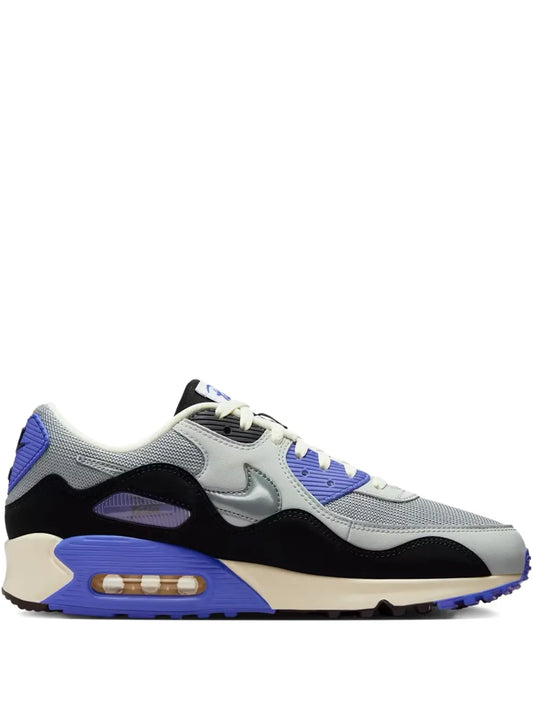 Air Max 90 Sp Patta - Waves Sapphire Sneakers