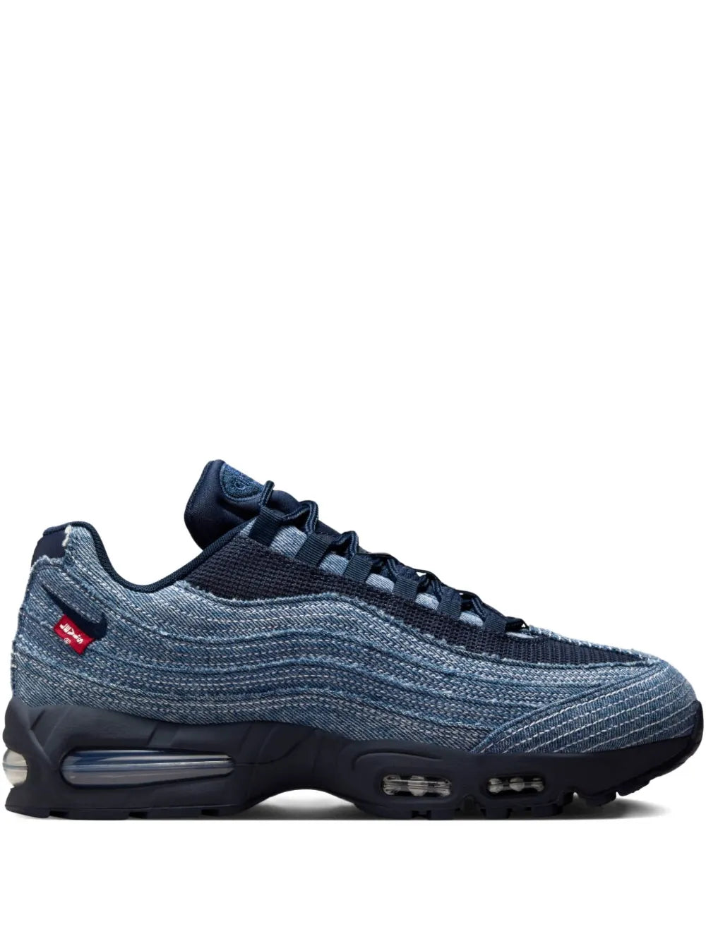 Air Max 95 Og Levis - Obsidian Sneakers
