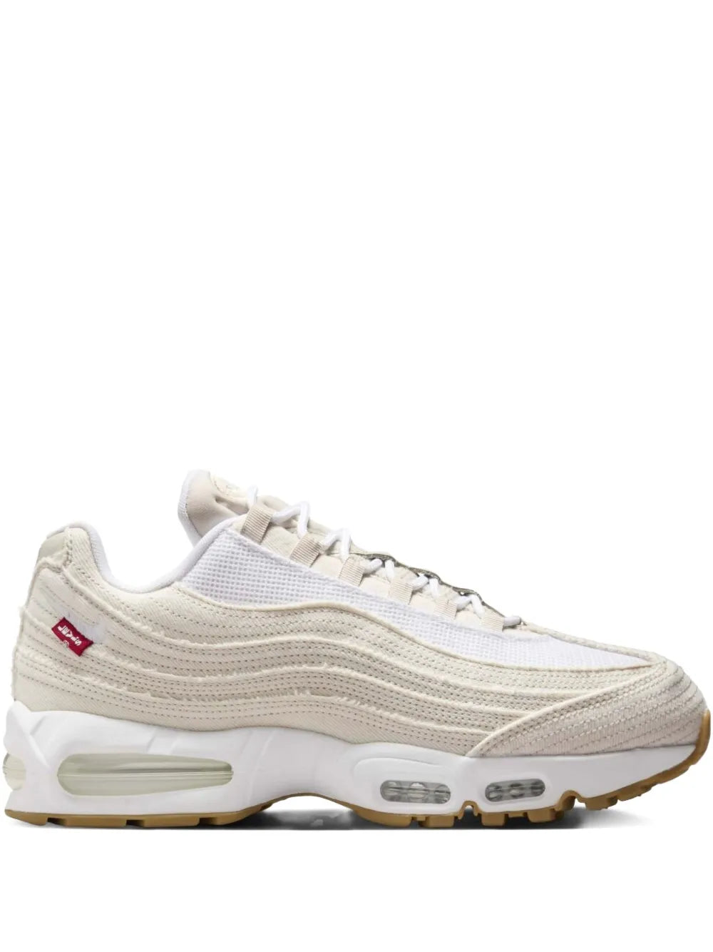 Air Max 95 Og Levis - Light Orewood Brown Sneakers