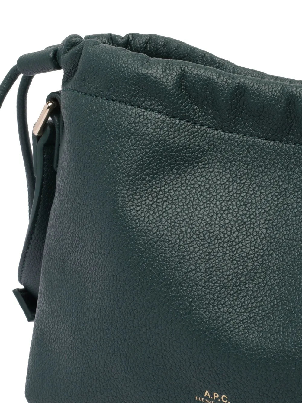 A.P.C.Ninon drawstring mini bag