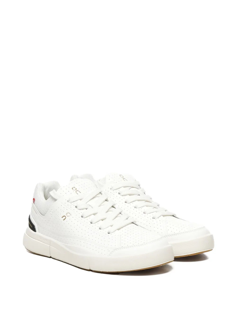 On Running The Roger Sneakers