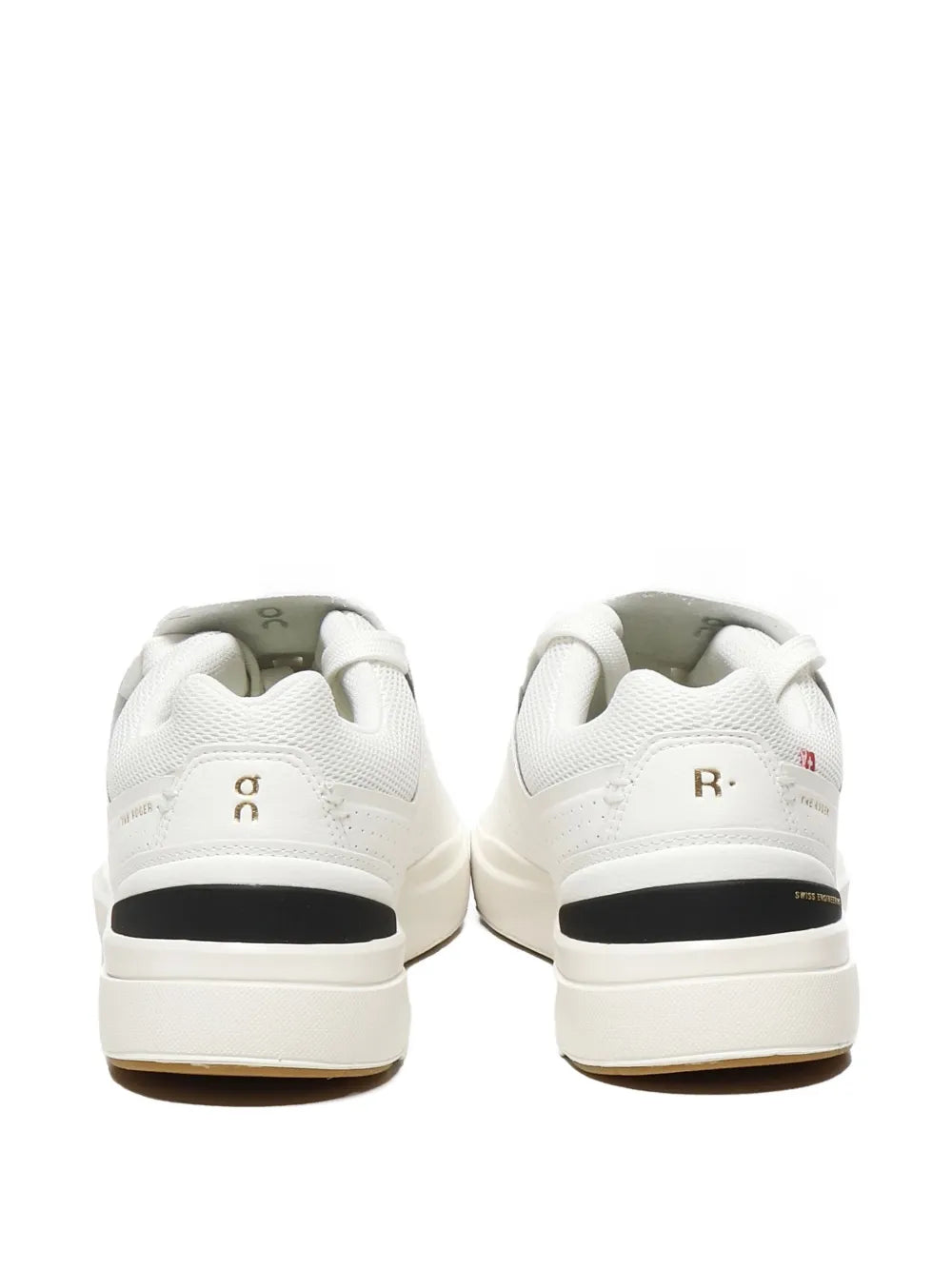 On Running The Roger Sneakers
