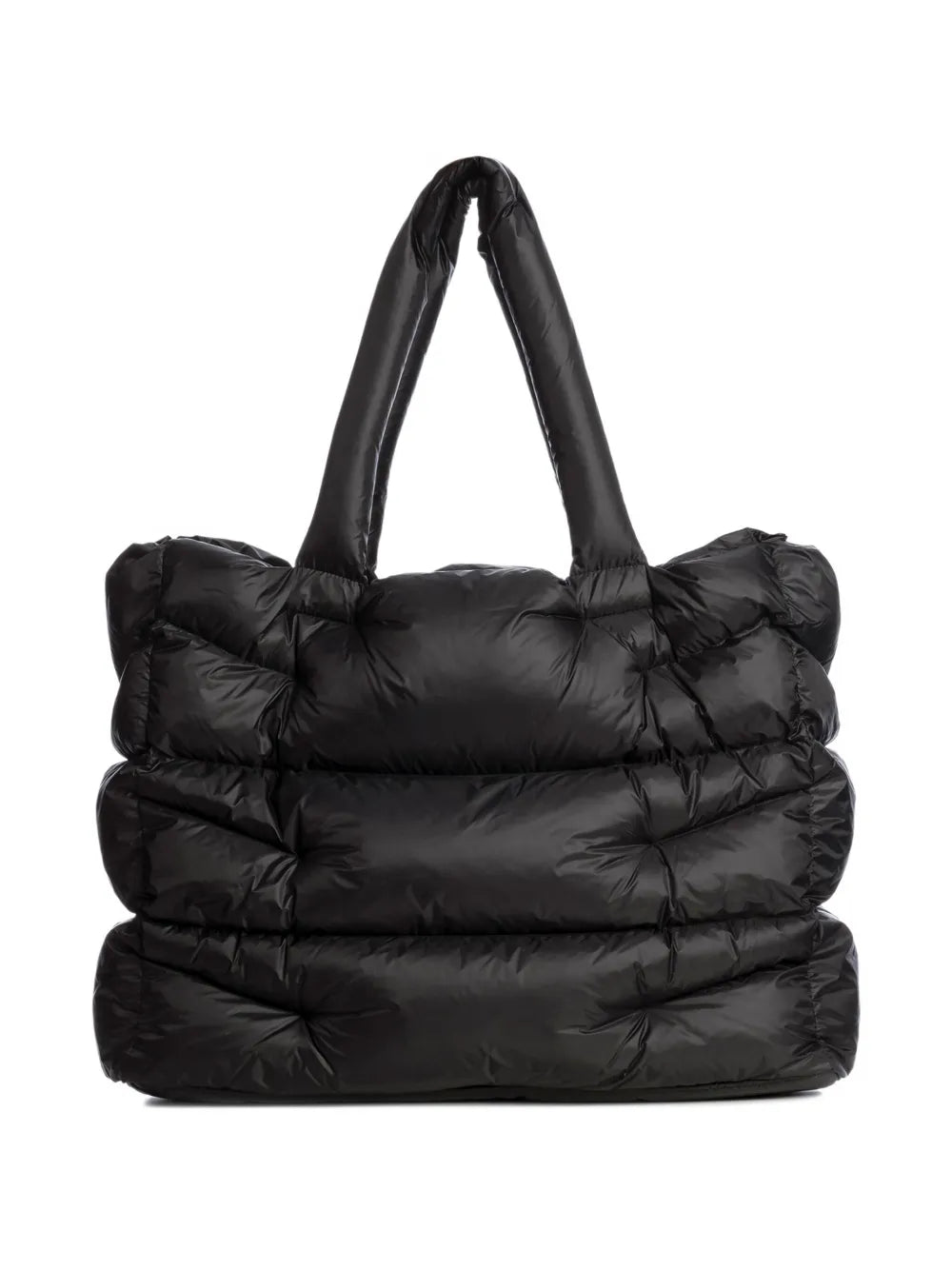 ParajumpersHollywood quilted padded shoulder bag