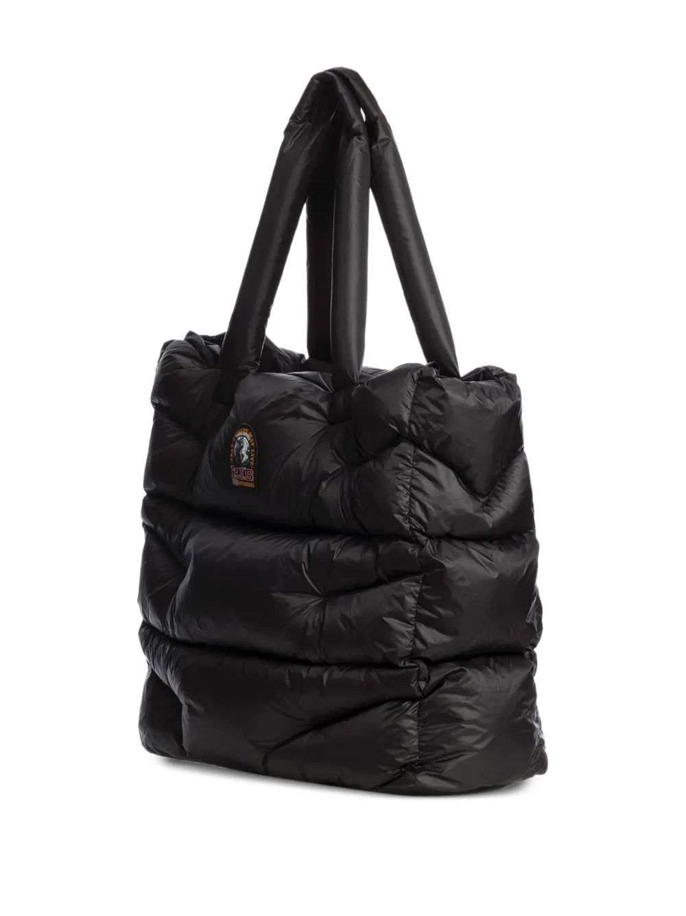 ParajumpersHollywood quilted padded shoulder bag